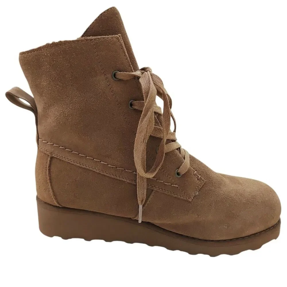 BearPaw new without
